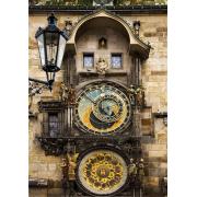 D-Toys Puzzle Horloge Astronomique de Prague, République Tchèque