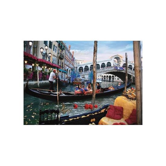 D-Toys Venise, Italie Puzzle 500 pièces