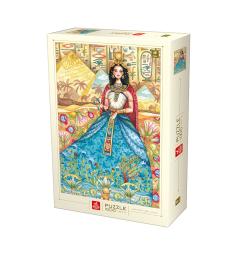 Deico Cléopâtre 1000 pièces Puzzle