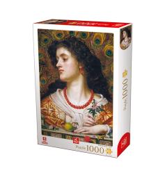 Puzzle Deico Vivien 1000 pièces