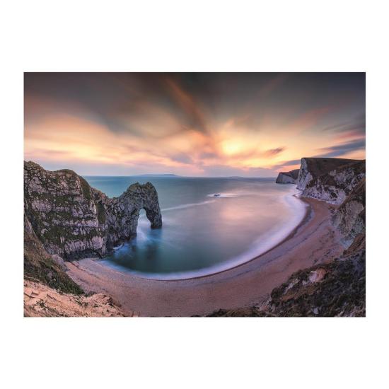 Puzzle Dino Sunrise 3000 pièces