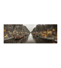 Puzzle Dino Amsterdam 6000 pièces