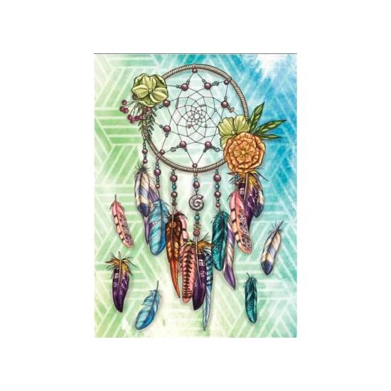 Puzzle Dino Dreamcatcher 2 XXL 500 pièces