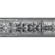 Puzzle Dino Bas-Manhattan Pano 6000 pièces