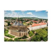 Kutná Hora City Dino Puzzle 1000 pièces