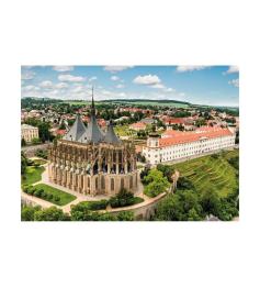 Kutná Hora City Dino Puzzle 1000 pièces