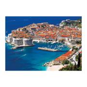 Puzzle Dino Dubrovnik 1000 pièces