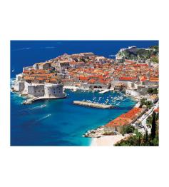 Puzzle Dino Dubrovnik 1000 pièces
