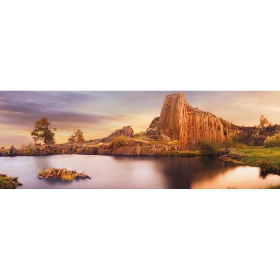 Puzzle 6000 pièces Dino Lord's Rock