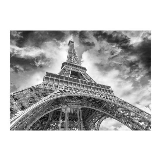 Puzzle Dino Nuages sur la Tour Eiffel, Paris 1000 pièces