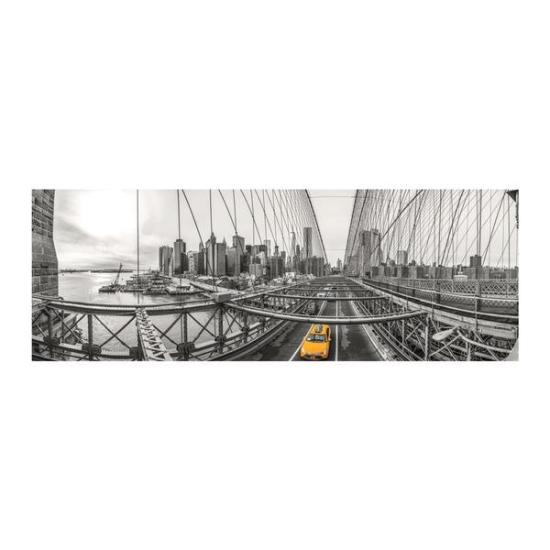 Puzzle Dino New York, Manhattan 2000 pièces