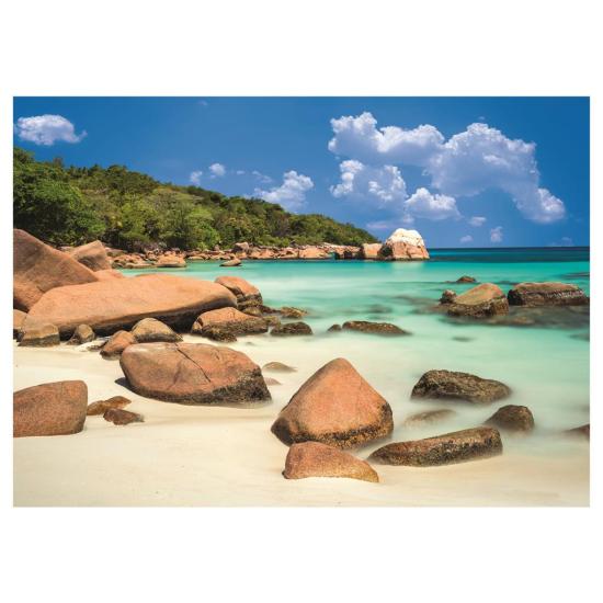 Puzzle 2000 pièces Dino Dream Beach Puzzle 2000 pièces Dino Dream Beach