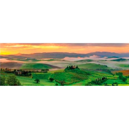 Puzzle Dino Sunset 1000 pièces