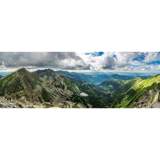 Puzzle Dino Rohace, Slovaquie 2000 pièces