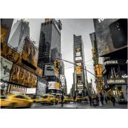 Puzzle Dino Times Square 2000 Pièces