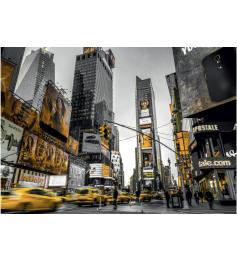 Puzzle Dino Times Square 2000 Pièces