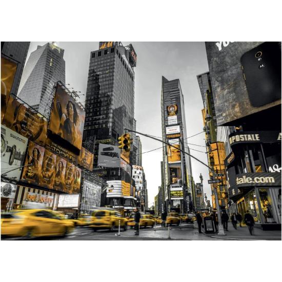 Puzzle Dino Times Square 2000 Pièces