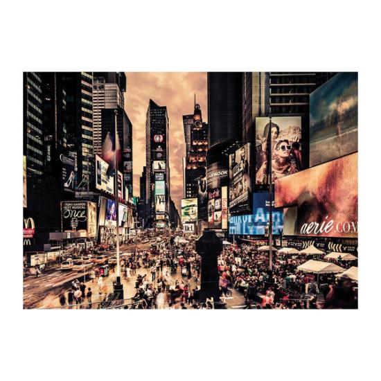 Puzzle 3000 pièces Dino Times Square, New York