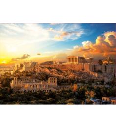 Educa Acropole d'Athènes Puzzle 1000 pièces