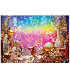 Puzzle Educa d'astronomie de 5000 pièces