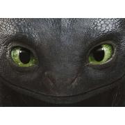 Puzzle Educa How to Train Dragon 500 pièces