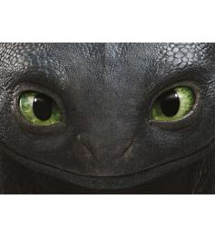 Puzzle Educa How to Train Dragon 500 pièces