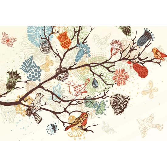 Educa Puzzle Composition florale 500 pièces