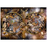 Educa Constellations Puzzle 4000 pièces