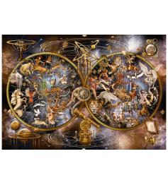 Educa Constellations Puzzle 4000 pièces