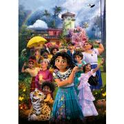 Puzzle Educa Disney Charm 500 pièces