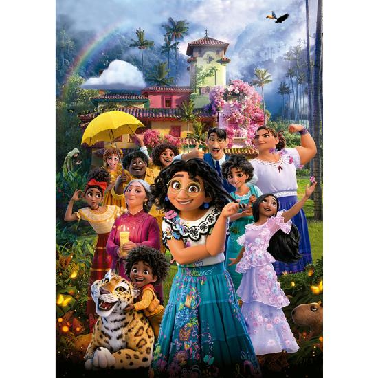 Puzzle Educa Disney Charm 500 pièces Puzzle Educa Disney Charm 500 pièces