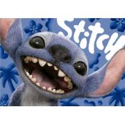 Puzzle Educa Disney Stitch 1000 pièces