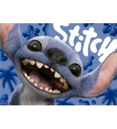 Puzzle Educa Disney Stitch 1000 pièces