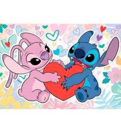 Puzzle Educa Disney Stitch 500 pièces