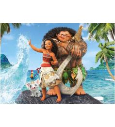 Puzzle Educa Disney Moana 1000 pièces