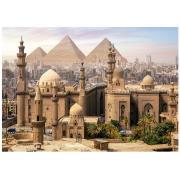 Educa Le Caire, Egypte Puzzle 1000 pièces