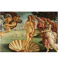 Puzzle Educa La Naissance de Vénus 1000 pièces