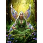 Puzzle Educa Impératrice 500 pièces