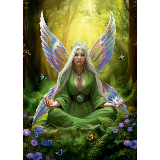 Puzzle Educa Impératrice 500 pièces