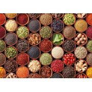 Puzzle Educa Épices et Condiments 1500 pièces
