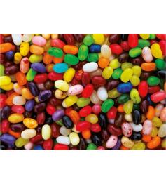 Puzzle Educa bonbons extrêmes 1000 pièces