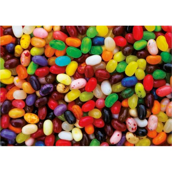 Puzzle Educa bonbons extrêmes 1000 pièces