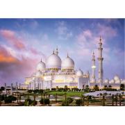 Educa Sheikh Zayed Grande Mosquée Puzzle 1000 pièces