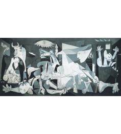 Puzzle Educa Guernica (Pièces miniatures) de 1000 pièces