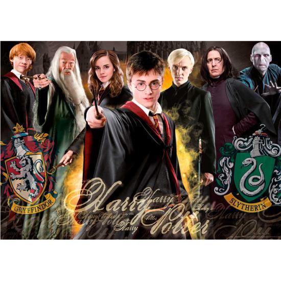 Puzzle Educa Harry Potter 1000 pièces