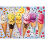 Puzzle Educa Glace 500 pièces