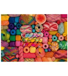 Puzzle Educa Fils 500 pièces