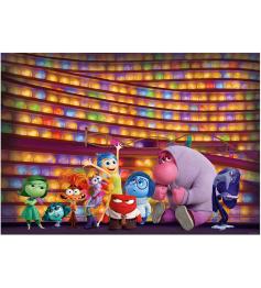 Puzzle Educa Inside Out 2 de 1000 pièces