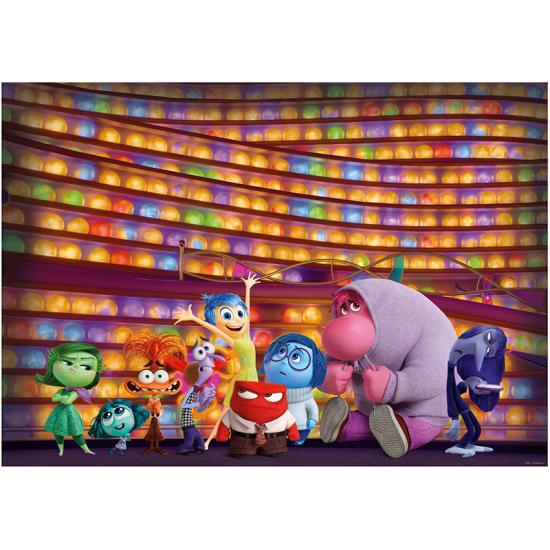 Puzzle Educa Inside Out 2 de 1000 pièces