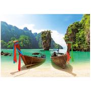Puzzle Educa James Bond Island 1000 pièces